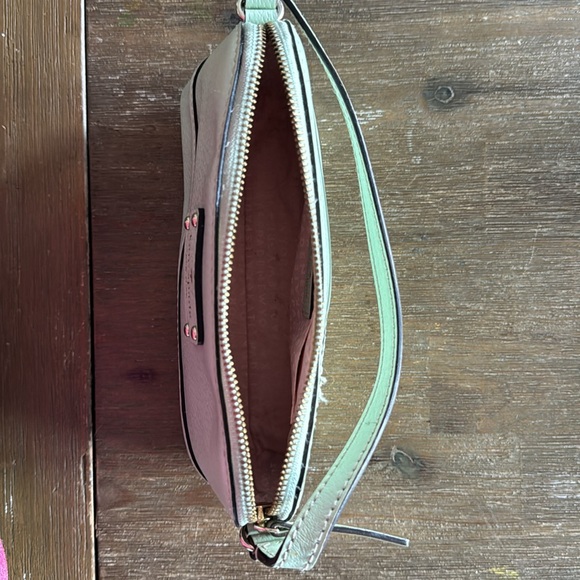 Kate spade small purse - Picture 2 of 2